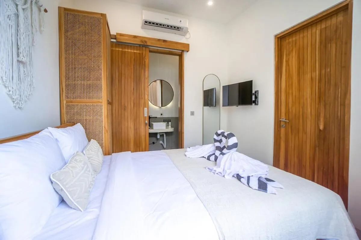 New! Villa Bagus - 2Br Villa In Kerobokan Indonesia