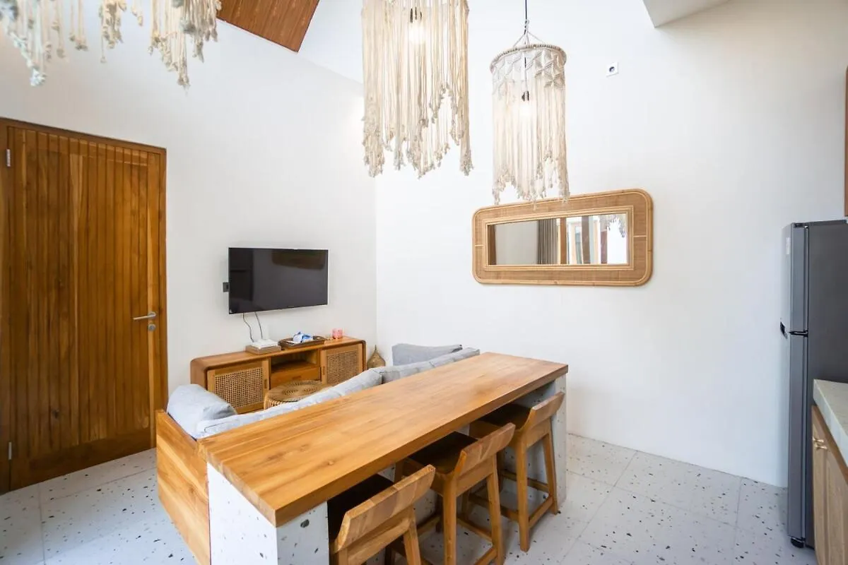 New! Villa Bagus - 2Br Villa In Kerobokan Indonesia