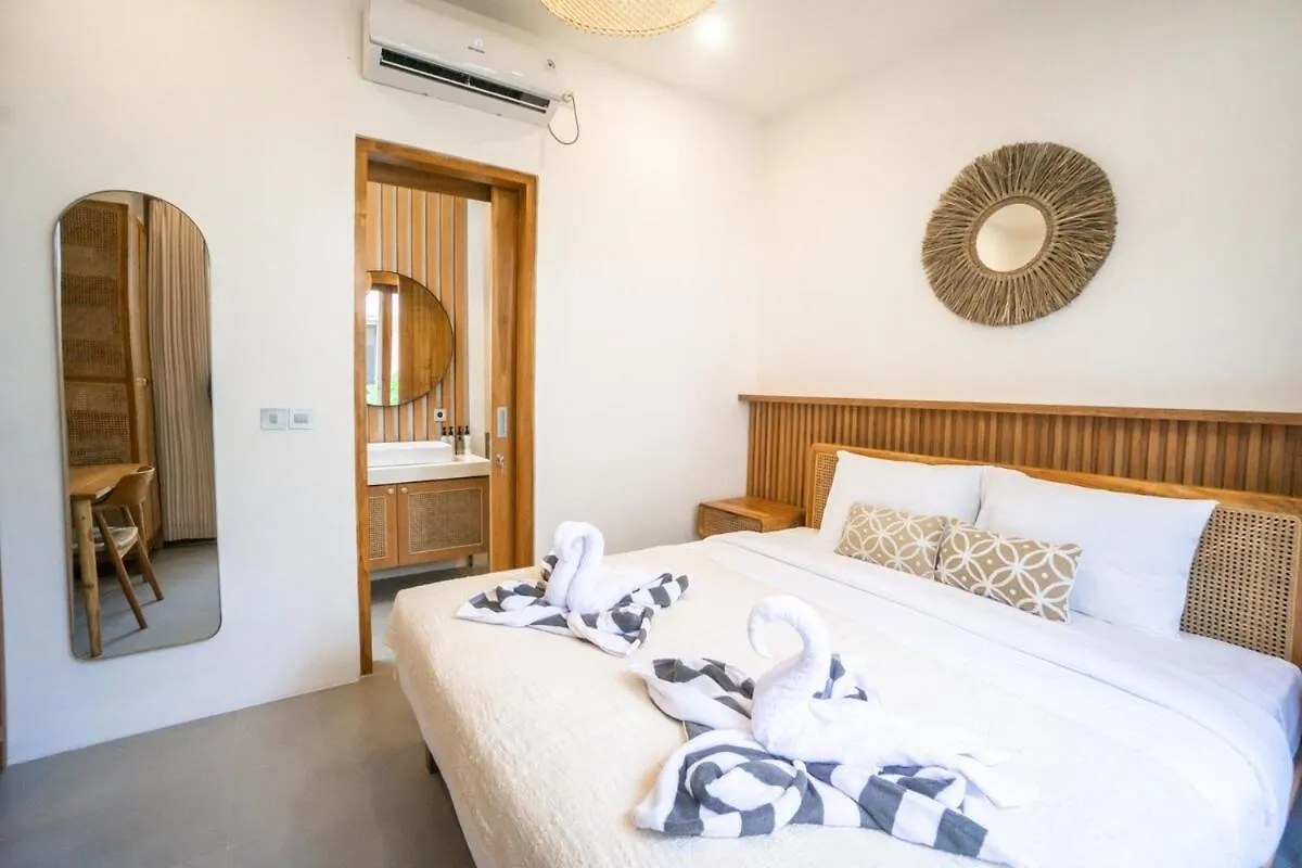 New! Villa Bagus - 2Br Villa In Kerobokan