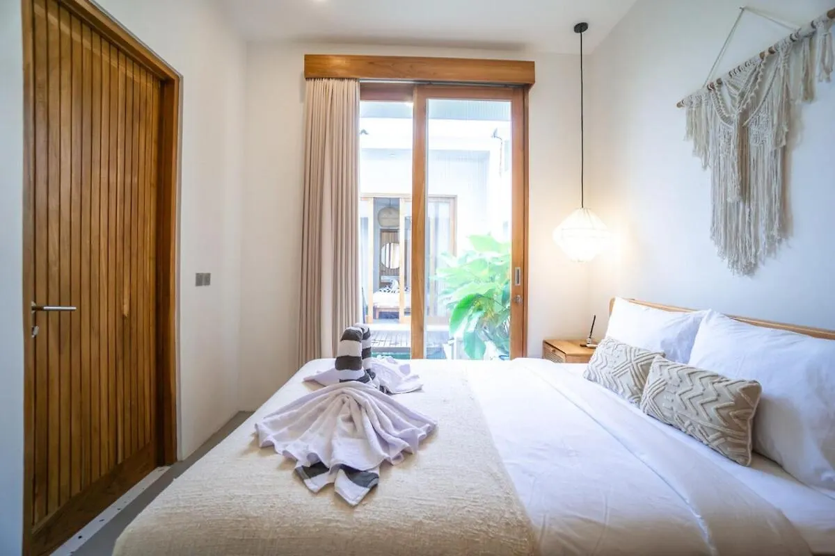 New! Villa Bagus - 2Br Villa In Kerobokan Kerobokan (Bali)