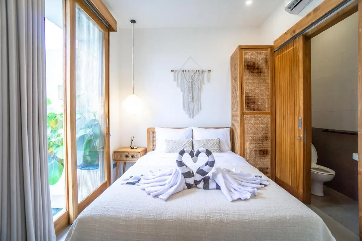 New! Villa Bagus - 2Br Villa In Kerobokan