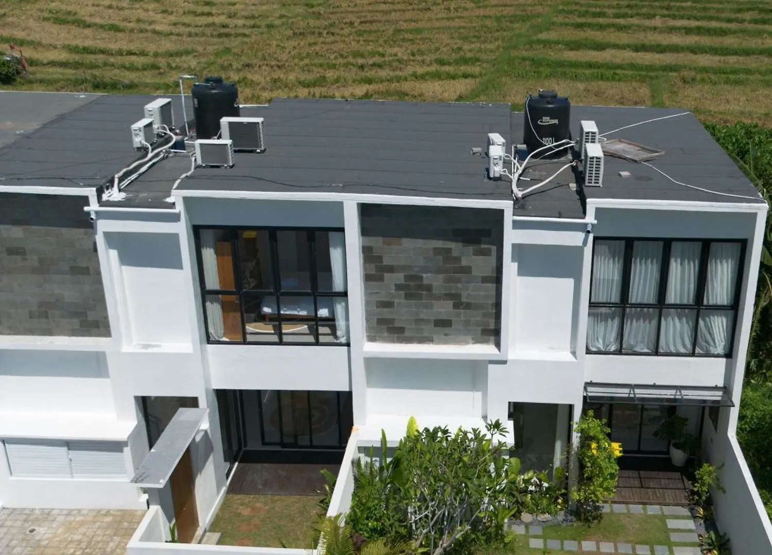 New! Villa Bagus - 2Br Villa In Kerobokan