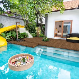 La Mira Seminyak By Ini Vie Hospitality Villa